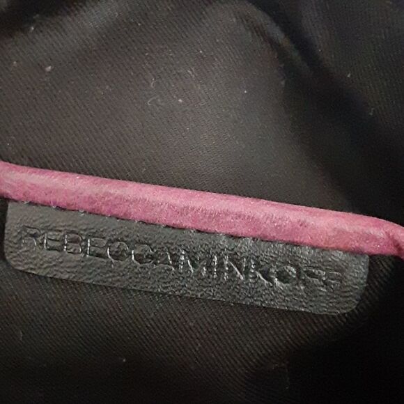 Rebecca Minkoff Adjustable  crossbody bag - Picture 8 of 8